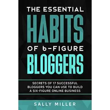 Blogging & Business Favorites