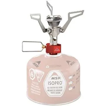 Camping & Bikepacking