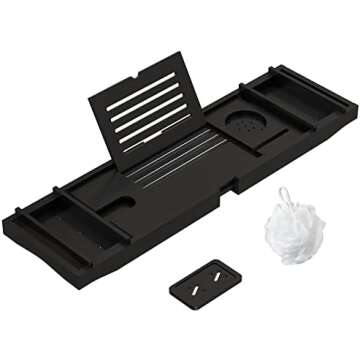 Bathroom Decor, Bubbles, & More!