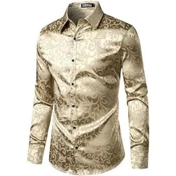 The Well-Dressed Man 😎