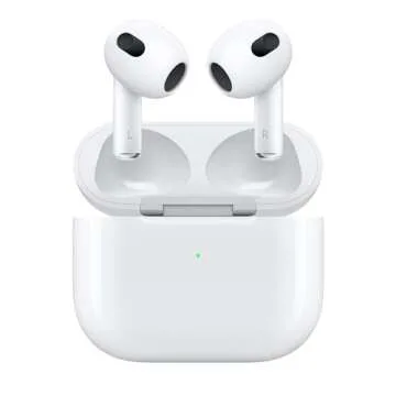 2024 Best AirPods Black Friday Deals