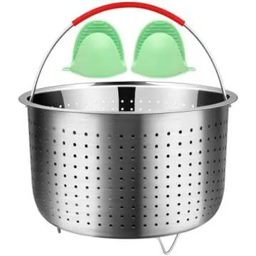 Kitchen accessories and appliances