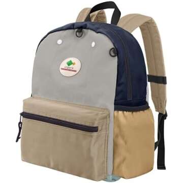 Back-to-School Preschool Finds