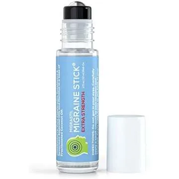 Emergency Migraine Kit