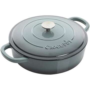 CVC'S KITCHEN COOKWARE, COLLARD VALLEY COOKS