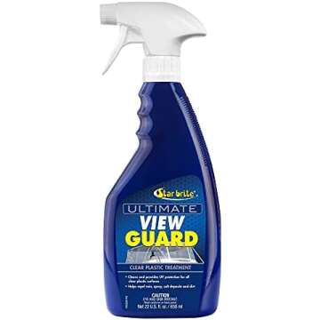 Interior Boat Products