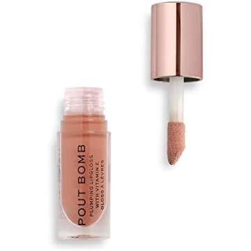 makeup/eyelash products