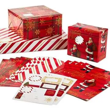 BOGO Hallmark Wrapping Paper