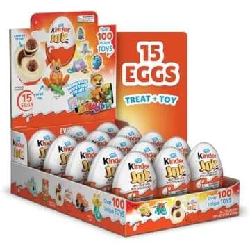 Stocking stuffers for kids