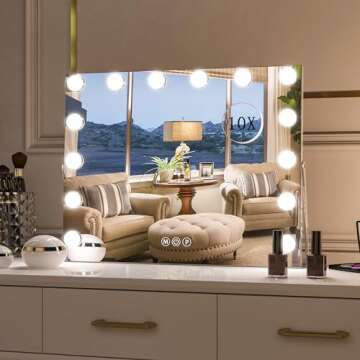 Skin Care, Beauty and Hair