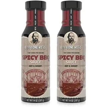 BBQ Sauce