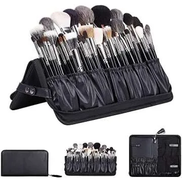 Glam Tribe essentials