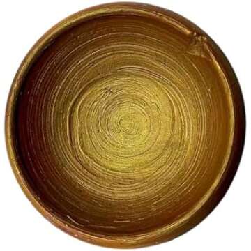 Moroccan lip stain pot