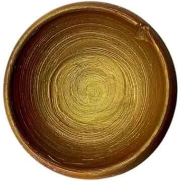 Moroccan lip stain pot