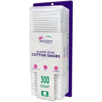 Beauty & Personal Care Items