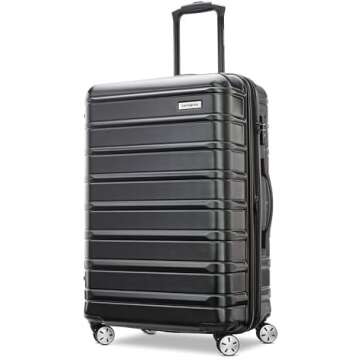 Organize Your Cruise Packing 🧳