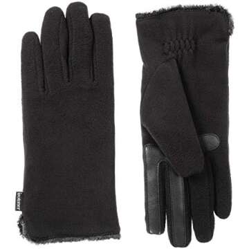 Best Women's Gloves & Mittens Holiday Deals 2024 - Women's Gloves & Mittens on Sale