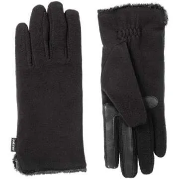 Best Women's Gloves & Mittens Holiday Deals 2024 - Women's Gloves & Mittens on Sale