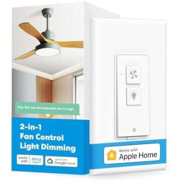 Smart Home Essentials