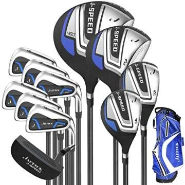 25 Top Black Friday Golf Clubs Deals (2024) & Cyber Monday - Get Early