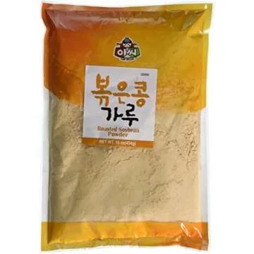Roasted Soybean Powder