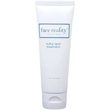 Skincare - acne prone (: