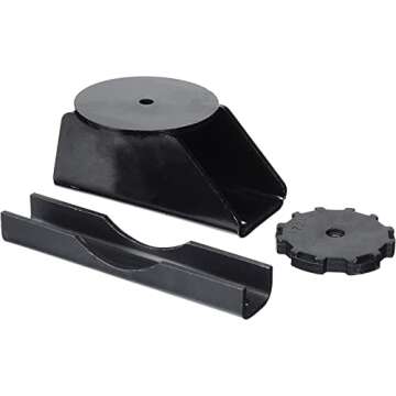 Tow Vehicle Enhancements