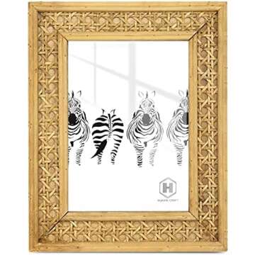 Coffee Table + Shelf Decor