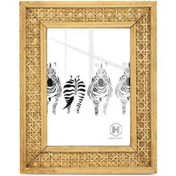 Coffee Table + Shelf Decor