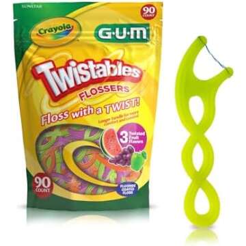 Dental Hygiene Month