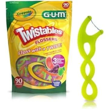 Dental Hygiene Month