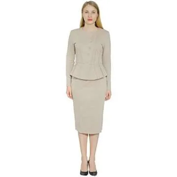 Women’s Suiting & Blazers