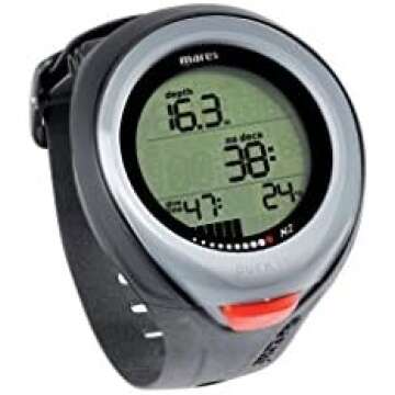 Scuba Diving Essentials