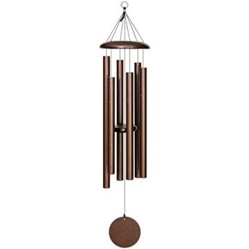 Wind Chimes