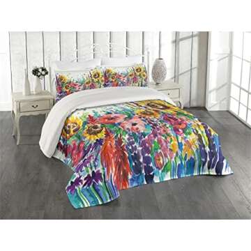 Ropa de cama bohostyle