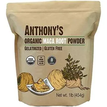 Nutrition/Supplements