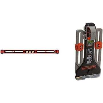 Tools for hanging photos