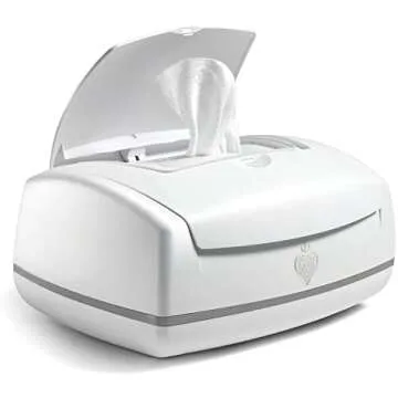 Diapers and Wipes