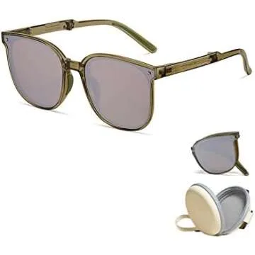 My Travel Essentials