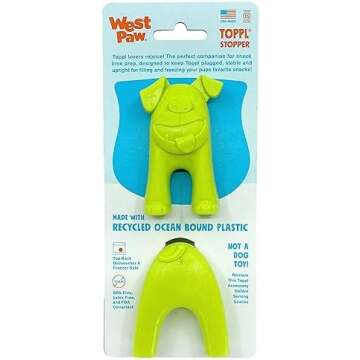 Raw feeding volhard? You need these items