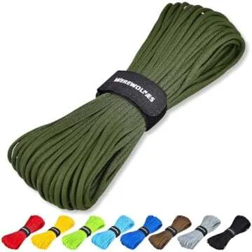 Boy Scout/ Camping Supplies