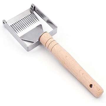 Beekeeping equipment