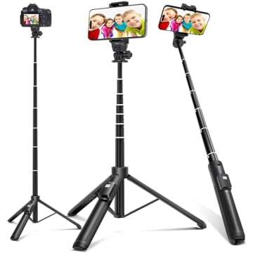 content creator essentials