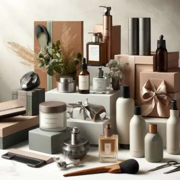 Unisex Beauty Gifts for Everyone