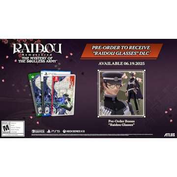 Most Wished For in Video Games May 2025