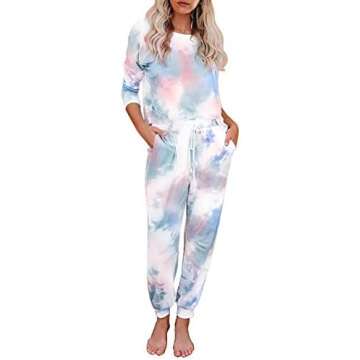 Women's Loungewear & Pajamas