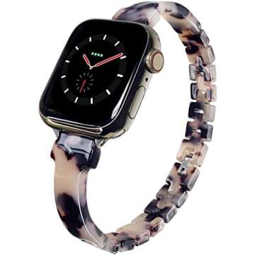 Apple Watch Accessories