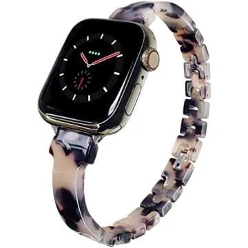 Apple Watch Accessories