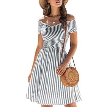 Spring & Summer Wear