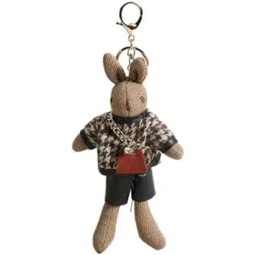 Bag Charms/Keychains